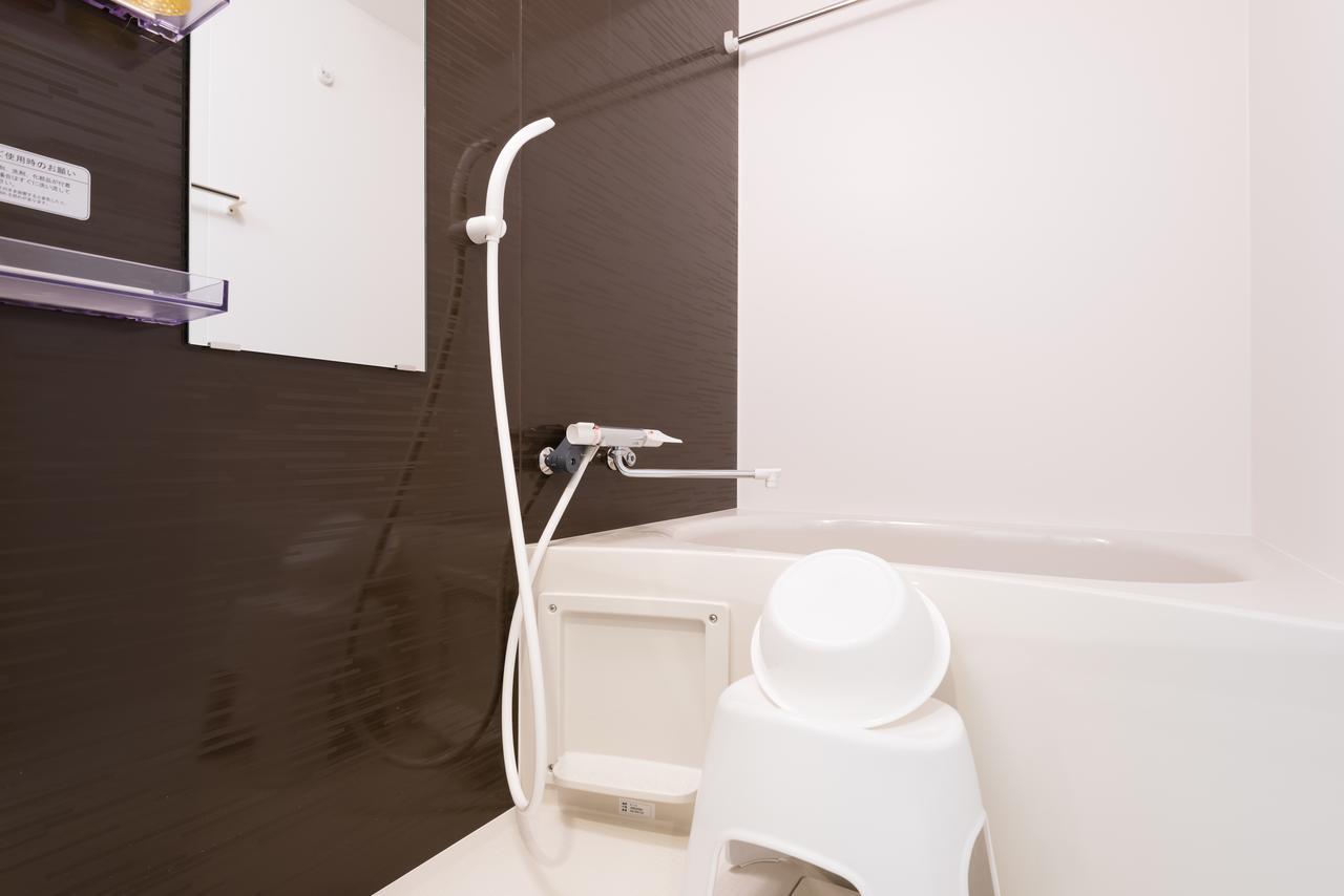 Bon Apartment Osaka Exterior photo