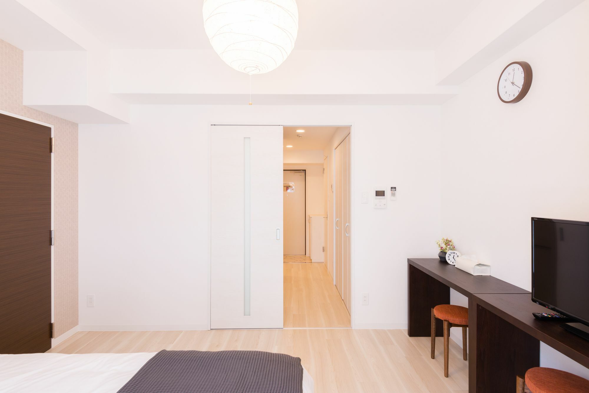 Bon Apartment Osaka Exterior photo