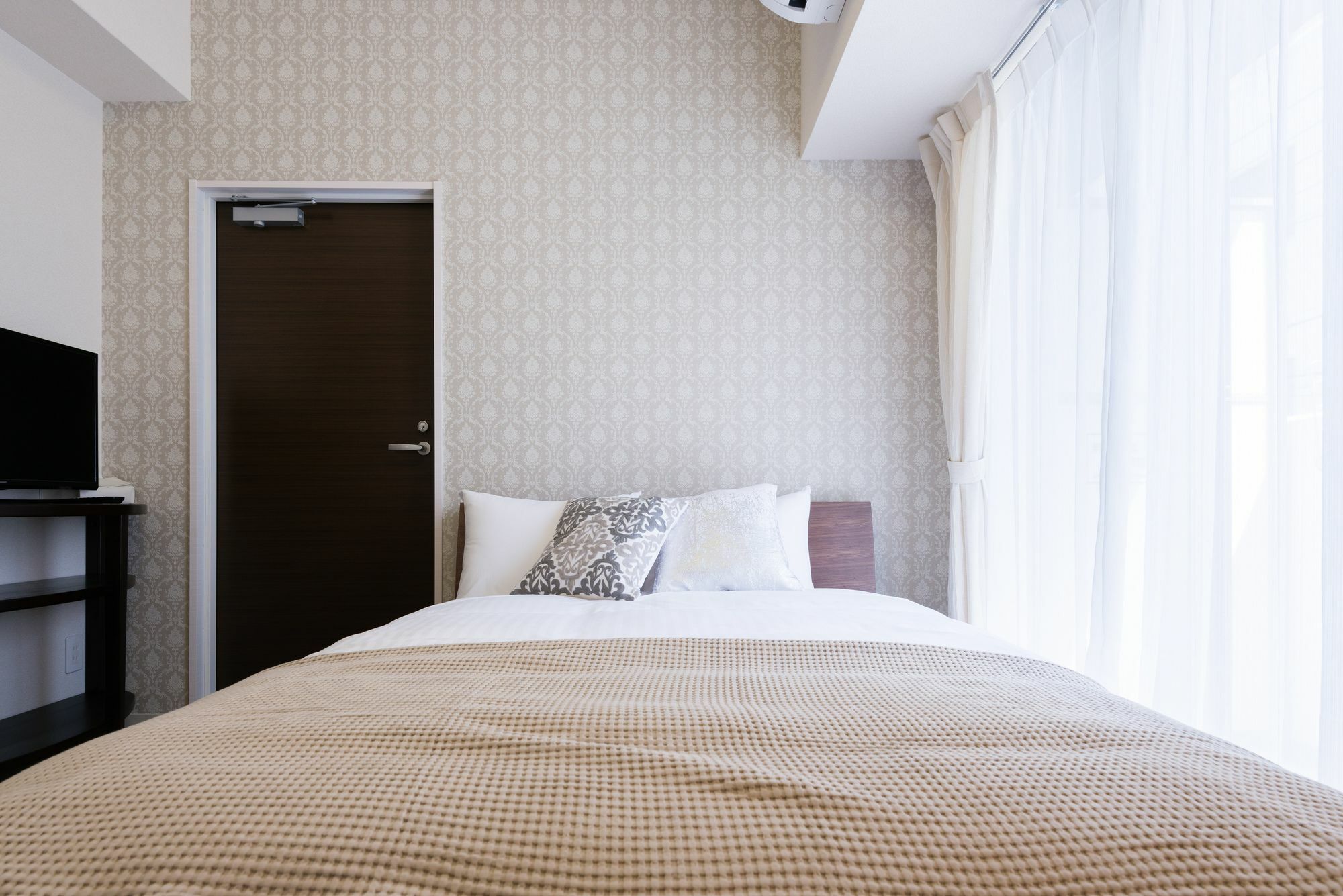 Bon Apartment Osaka Exterior photo